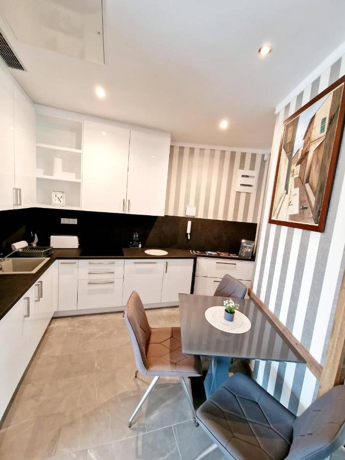 Spa Residence Carbona Aloe Lux Apartman Hévíz Exteriör bild