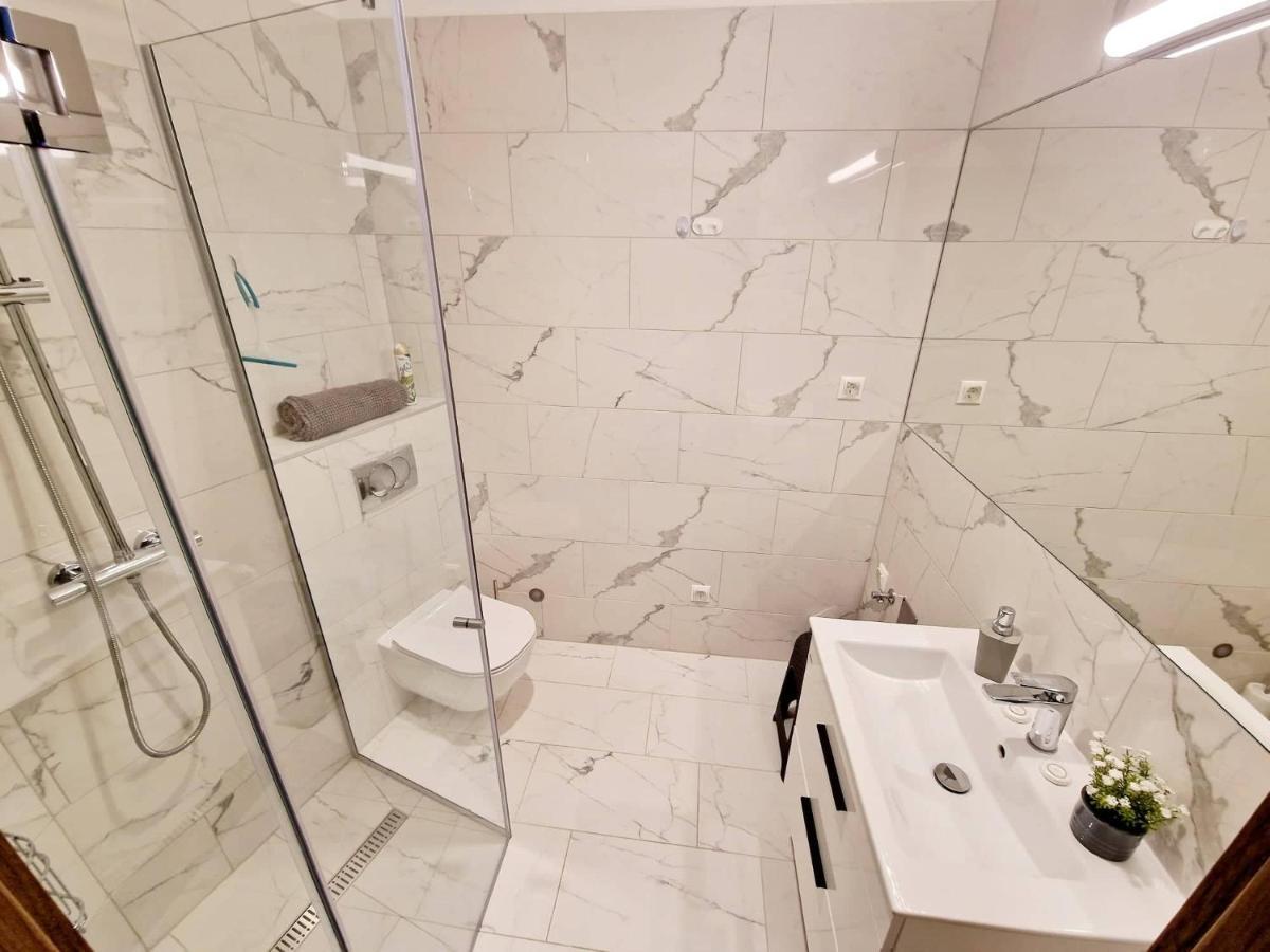 Spa Residence Carbona Aloe Lux Apartman Hévíz Exteriör bild